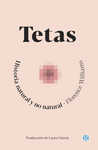 Tetas - Florence Williams - ebook