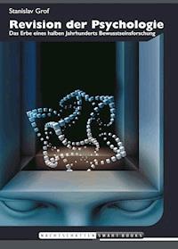 Revision der Psychologie - Grof Stanislav - ebook