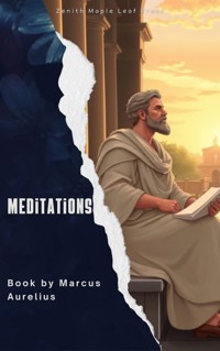 Meditations - Marcus  Aurelius - ebook