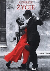 Czwarte życie - Loren Ludwik - książka