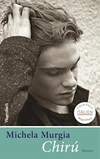 Chirú - Michela Murgia - ebook