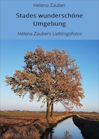 Stades wunderschöne Umgebung - Helena Zauber - ebook