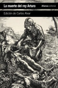 La muerte del rey Arturo -  - ebook