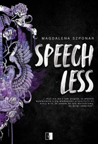 Speechless - Magdalena Szponar - ebook + audiobook + książka