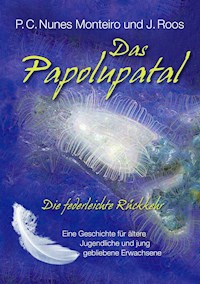 Das Papolupatal. Die federleichte Rückkehr - P.C. Nunes Monteiro - ebook