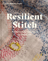 Resilient Stitch - Claire Wellesley-Smith - ebook