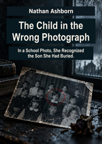 The Child in the Wrong Photograph - In a School Photo, She Recognized the Son She Had Buried. - Nathan Ashborn - ebook