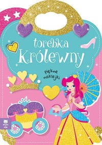 Torebka królewny -  - książka