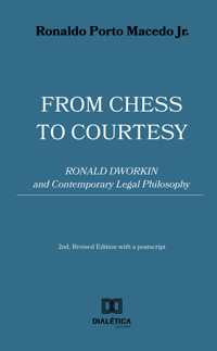 From Chess to Courtesy - Ronaldo P. Macedo Jr. - ebook
