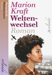 Weltenwechsel - Marion Kraft - ebook