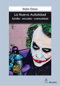 La Nueva Autoridad - Haim Omer - ebook
