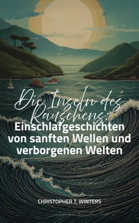 Die Inseln des Rauschens - Christopher T. Winters - ebook