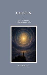 Das Sein - Frank Kralemann - ebook
