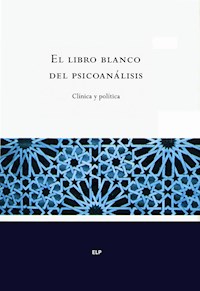 El libro blanco del psicoanálisis - Autores varios - ebook