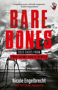 Bare Bones - Nicole Engelbrecht - ebook