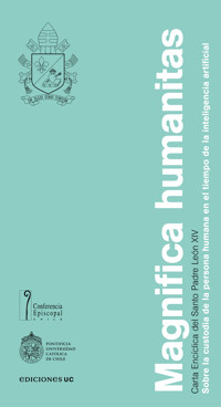 Magnifica humanitas - SS. León XIV - ebook