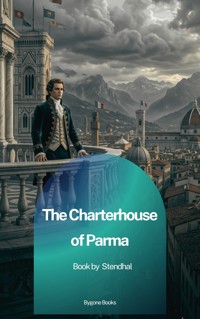 The Charterhouse of Parma - Stendhal - ebook