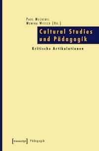 Cultural Studies und Pädagogik -  - ebook