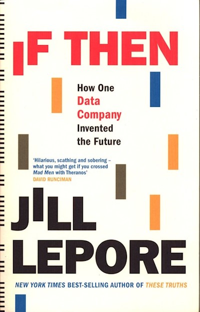 jill lepore these truths jill lepore these truths