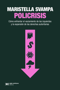 Policrisis - Maristella Svampa - ebook
