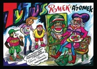 Tytus, Romek i A’Tomek jako warszawscy Powstańcy 1944, z wyobraźni Papcia Chmiela narysowani - Chmielewski Henryk Jerzy - książka