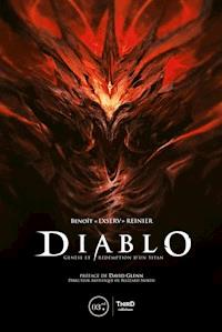 Diablo - Benoît Reinier - ebook