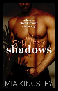 Sultry Shadows - Mia Kingsley - ebook