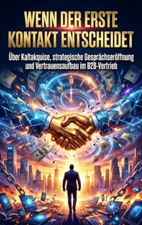Wenn der erste Kontakt entscheidet - Oliver Reuter - ebook