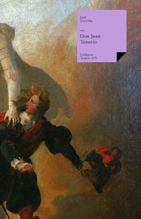 Don Juan Tenorio - José Zorrilla - ebook