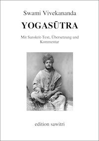 Yogasutra - Swâmi Vivekânanda - ebook