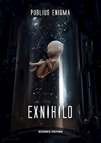 Exnihilo - Publius Enigma - ebook