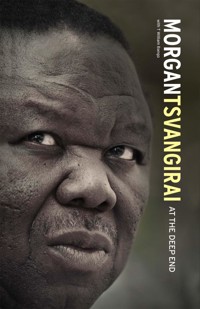 At the deep end - Morgan Tsvangirai - ebook