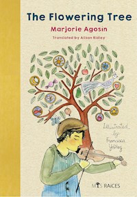 The flowering tree - Marjorie Agosín - ebook