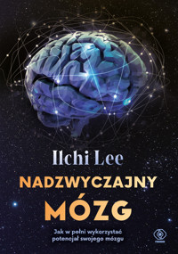 Nadzwyczajny mózg - Ilchi Lee - książka