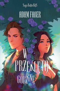 W przeklętą godzinę - Adam Faber - ebook