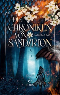 Die Chroniken von Sandarion - Sabrina Mai - ebook