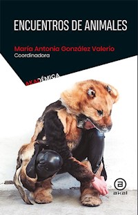 Encuentros de animales - Maria Antonia González Valerio - ebook