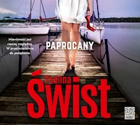 Paprocany - Paulina Świst - ebook + audiobook + książka