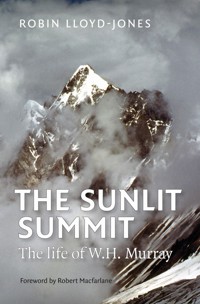 The Sunlit Summit - Robin Lloyd-Jones - ebook