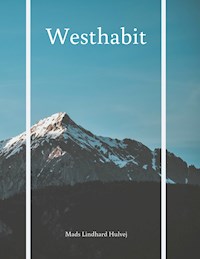 Westhabit - Mads Lindhard Hulvej - ebook