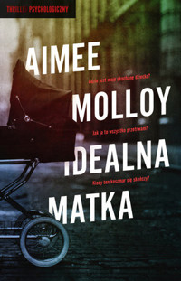 Idealna matka - Aimee Molloy - książka