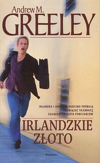 Irlandzkie złoto - Andrew M. Greeley - ebook