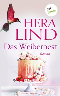 Das Weibernest - Hera Lind - ebook