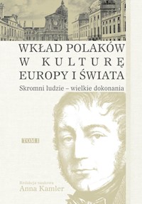 Skromni ludzie - wielkie dokonania -  - książka