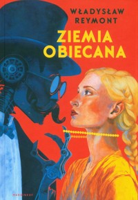 Ziemia obiecana - Władysław Stanisław Reymont - ebook + audiobook + książka