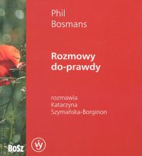 Rozmowy do prawdy -  - książka