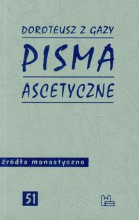 Pisma ascetyczne -  - książka
