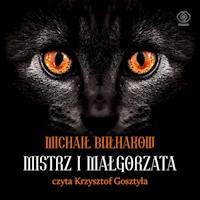 Mistrz i Małgorzata - Michaił Bułhakow - ebook + audiobook + książka