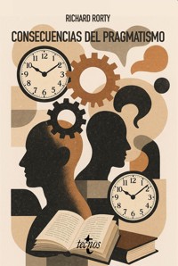 Consecuencias del pragmatismo - Richard Rorty - ebook