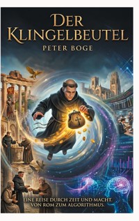 Der Klingelbeutel - Peter Boge - ebook